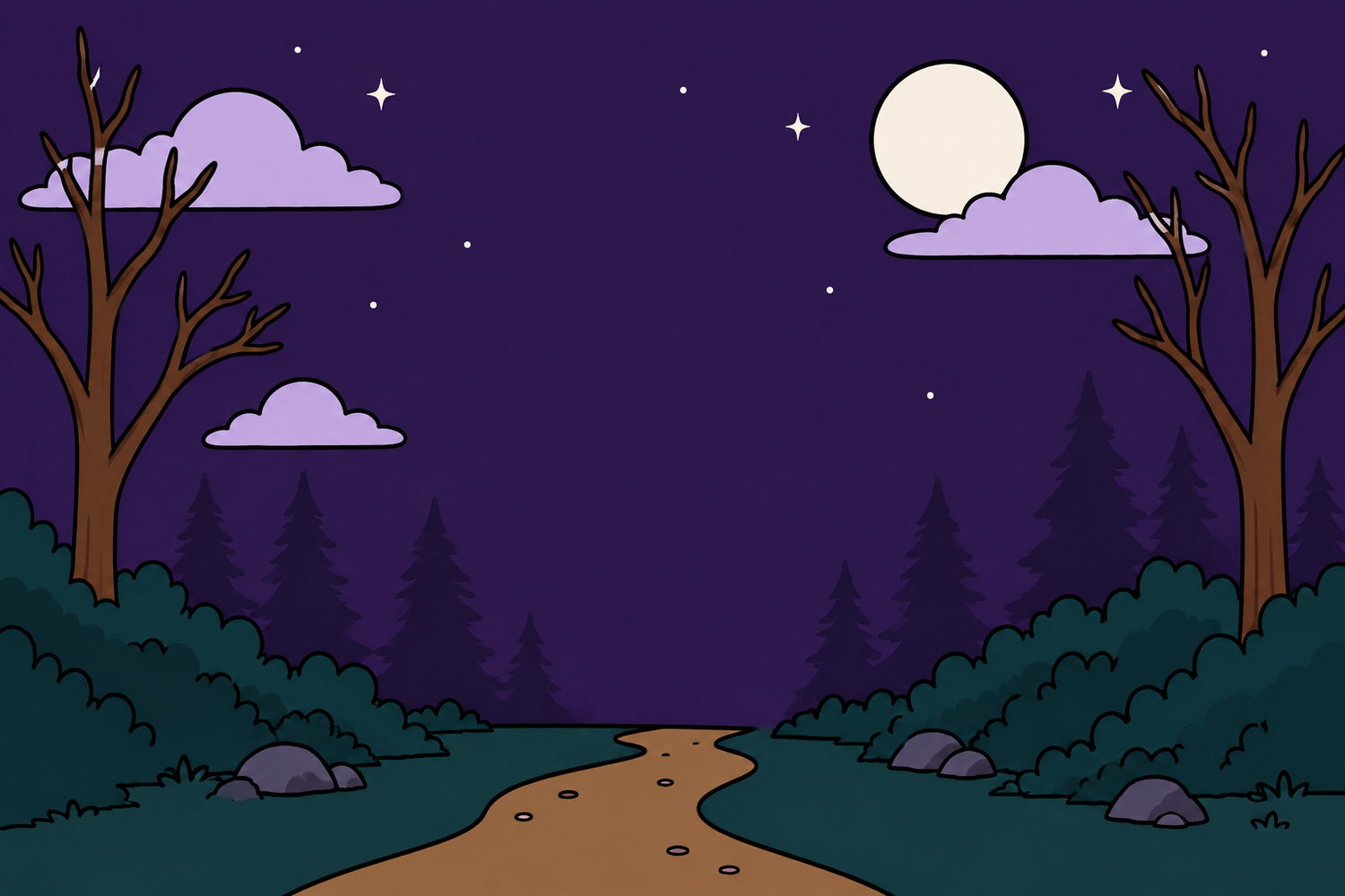 Trail of Mischief Collection
