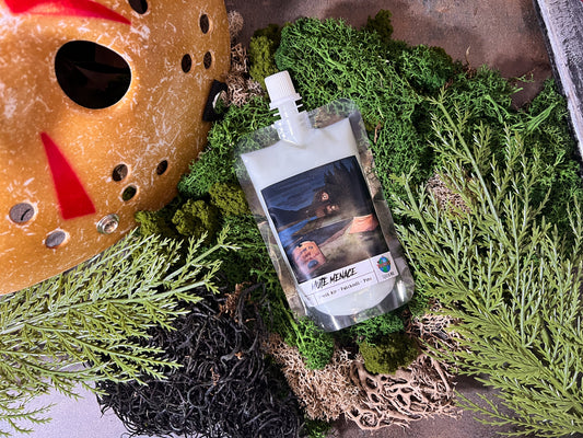 Jason Halloween Squeezable Wax Melt