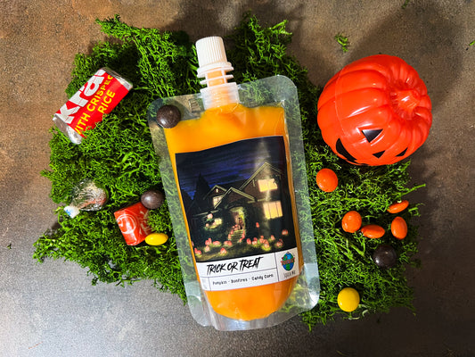 Sam Halloween Squeezable Wax Melt