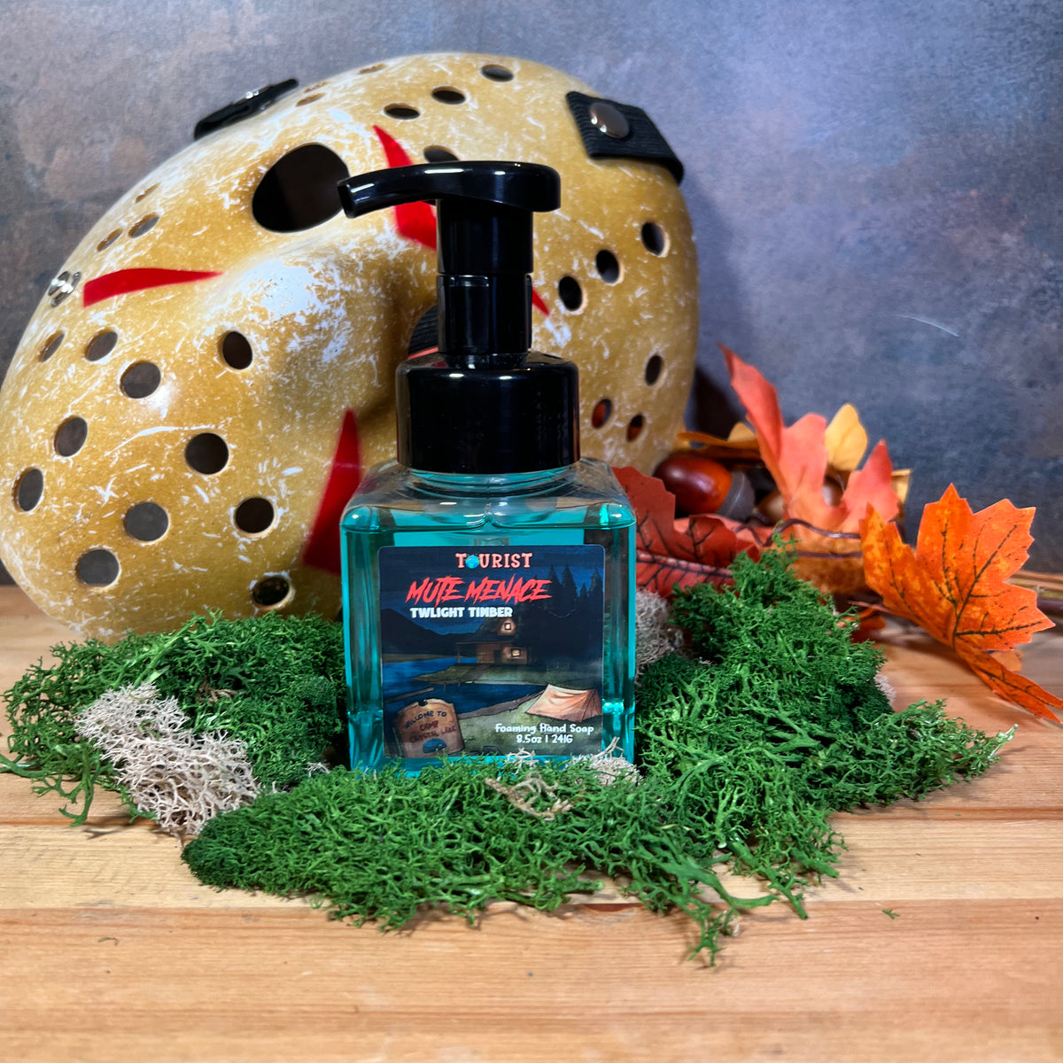 Jason 8.5oz Foaming Hand Soap