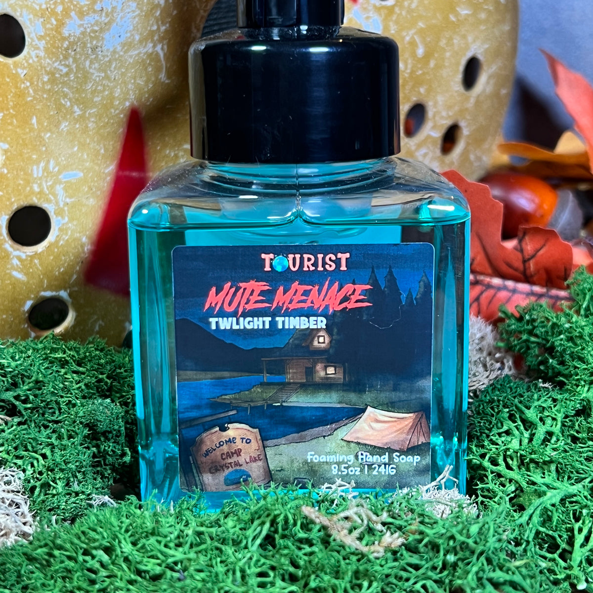 Jason 8.5oz Foaming Hand Soap