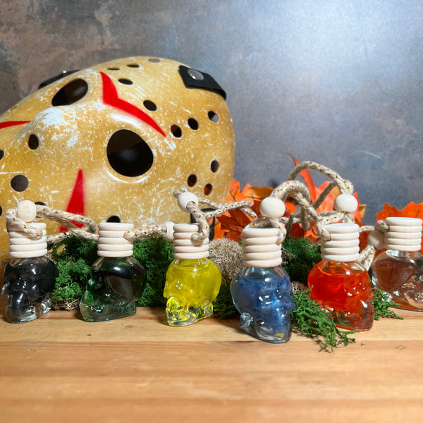 Freddy Car Freshener