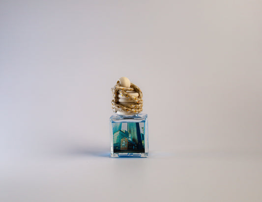 DELAWARE – Car Diffuser Air Freshener | The Scenic Route Collection